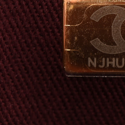 Chanel Caviar Quilted Small Business Affinity Flap Black 7 of 11