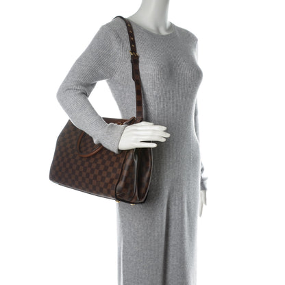 Louis Vuitton Damier Ebene Greenwich 2 of 7
