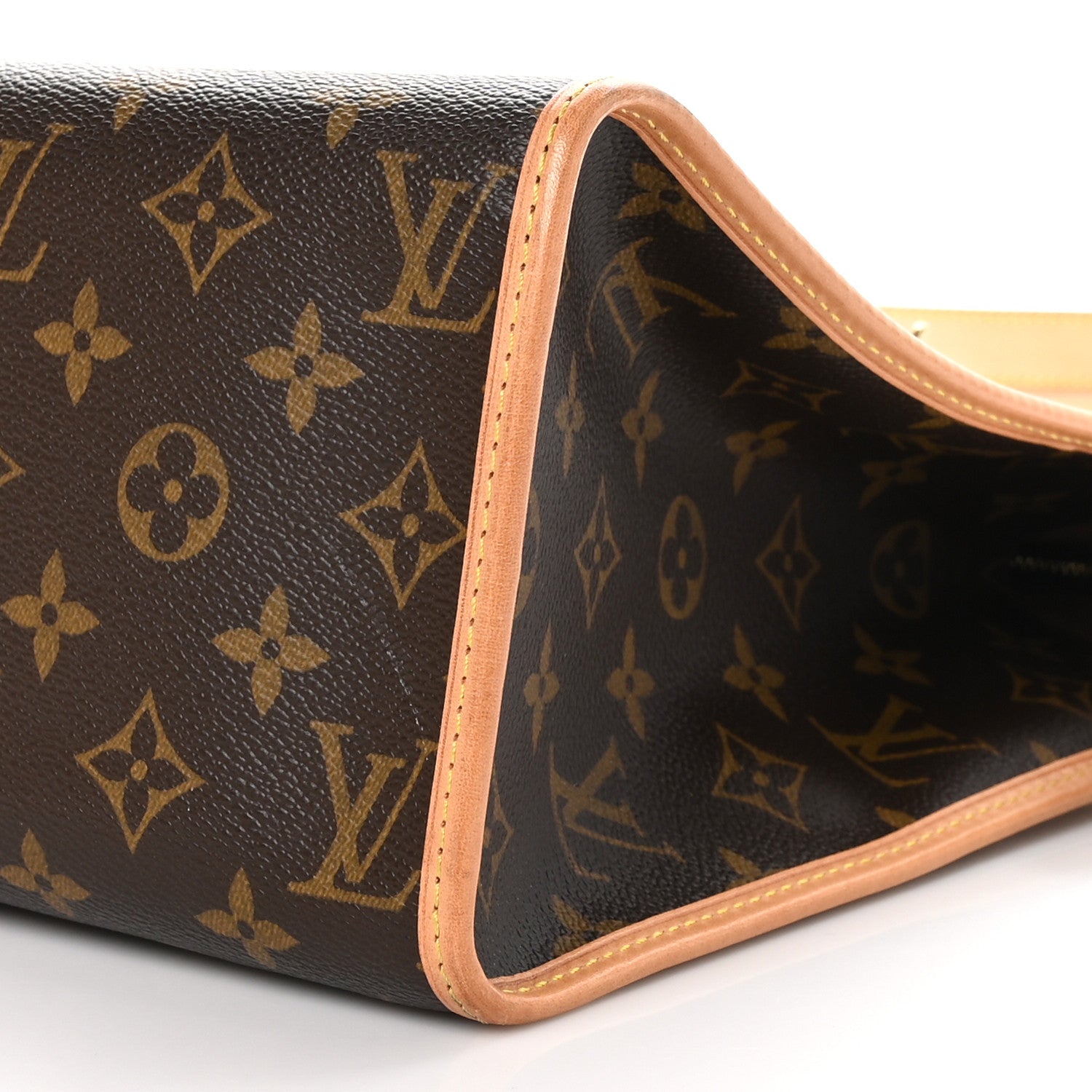 Louis Vuitton Monogram Popincourt Haut 8 of 8