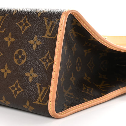 Louis Vuitton Monogram Popincourt Haut 8 of 8