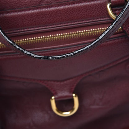 Louis Vuitton Empreinte Lumineuse PM Flamme 11 of 11