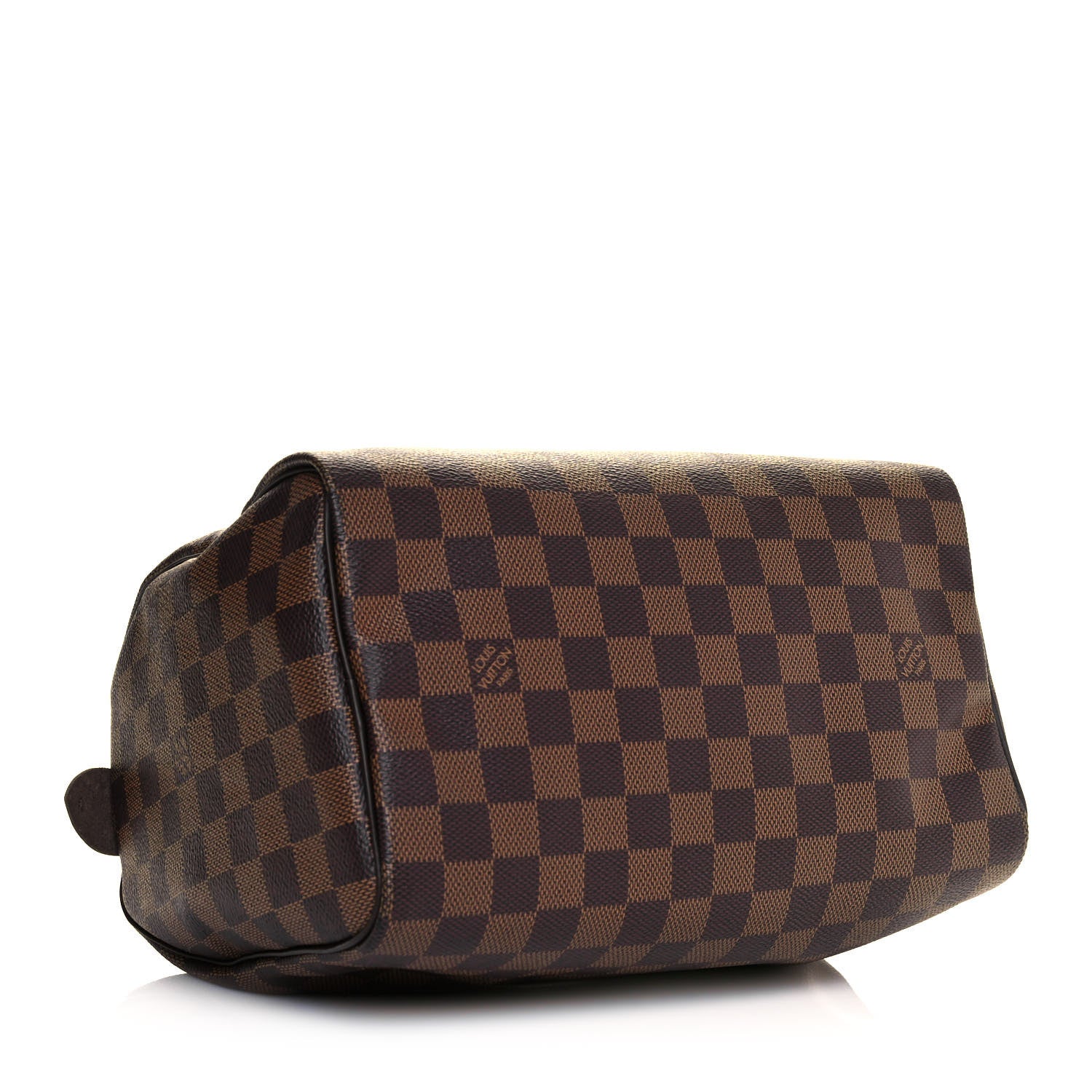Louis Vuitton Damier Ebene Speedy 25 4 of 13