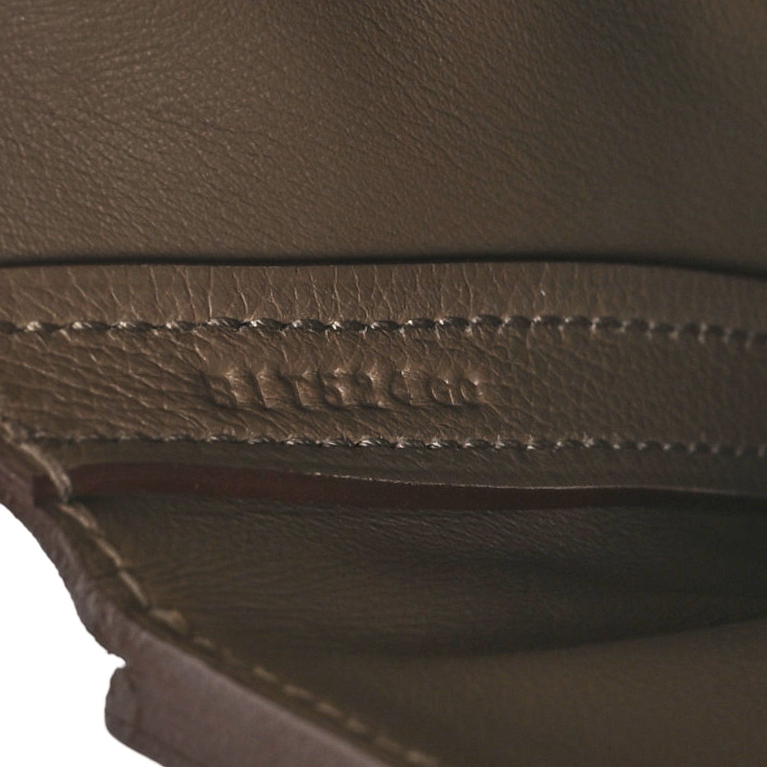 Hermes Evercolor Swift 24/24 21 Etoupe 7 of 11