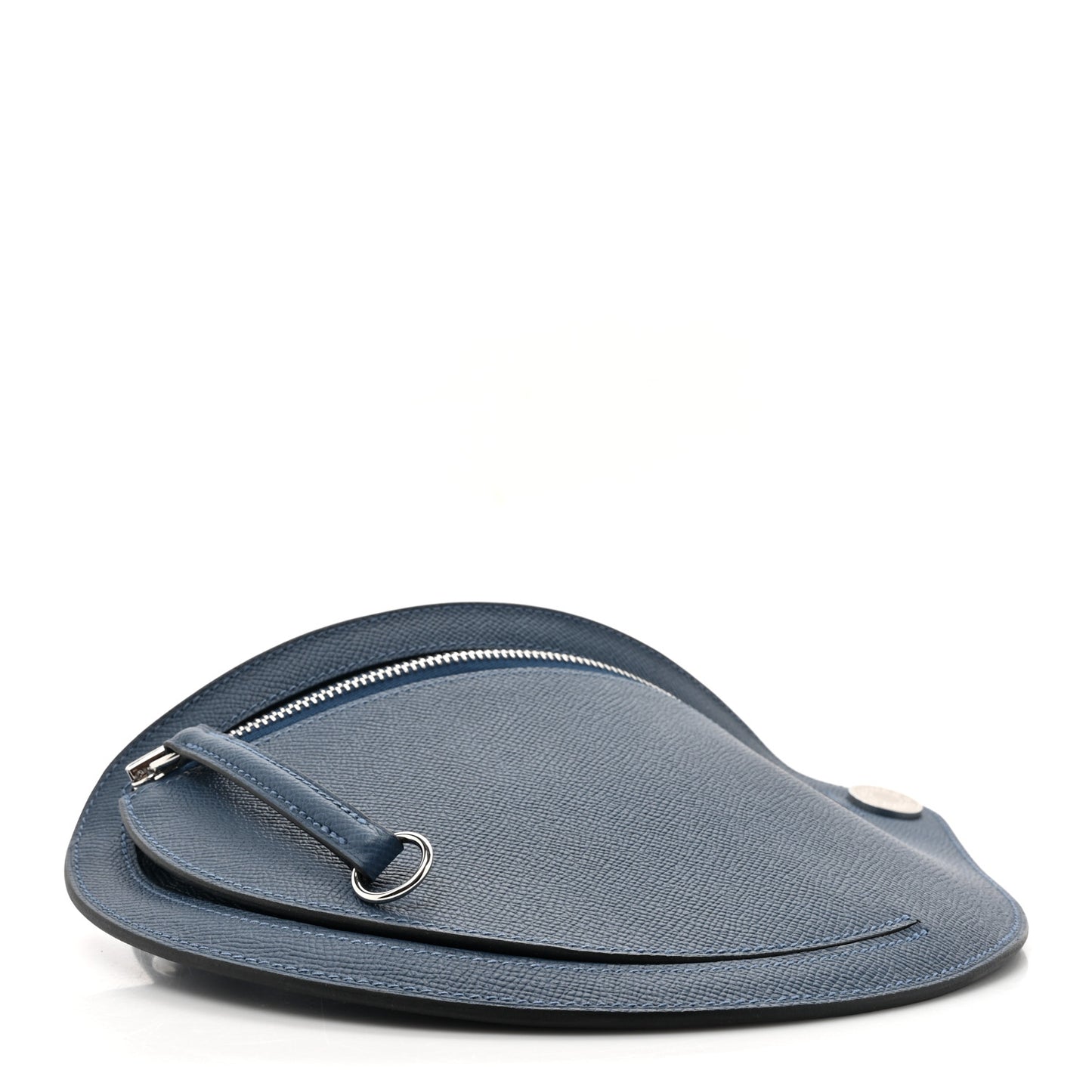 Epsom Petite Course Bag Deep Blue