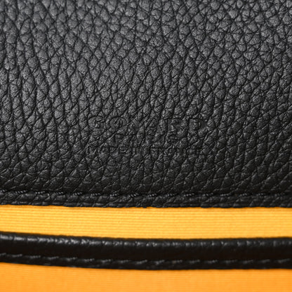 Goyard Goyardine Belvedere II PM Messenger Bag Black 6 of 9