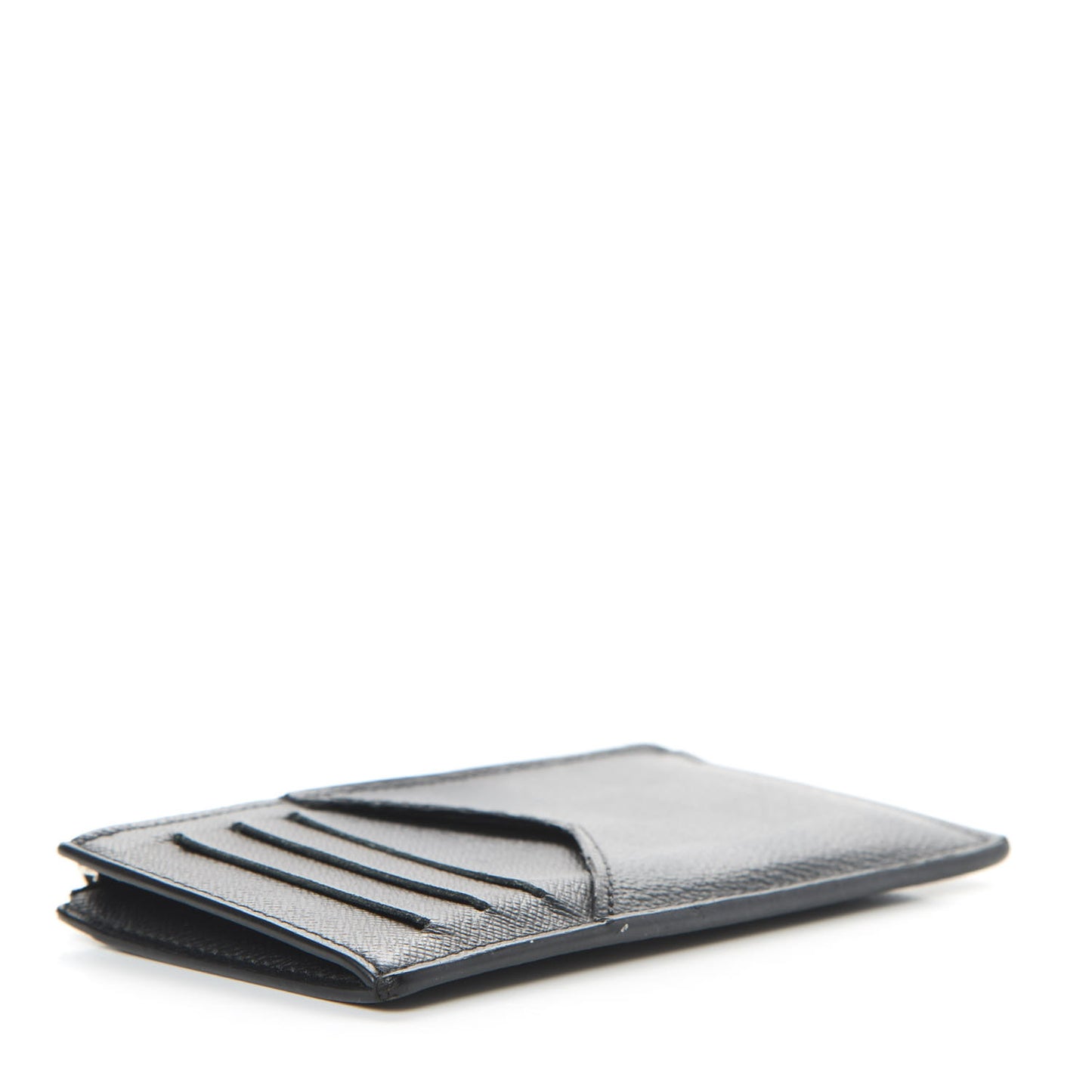 Damier Graphite Coin Card Holder