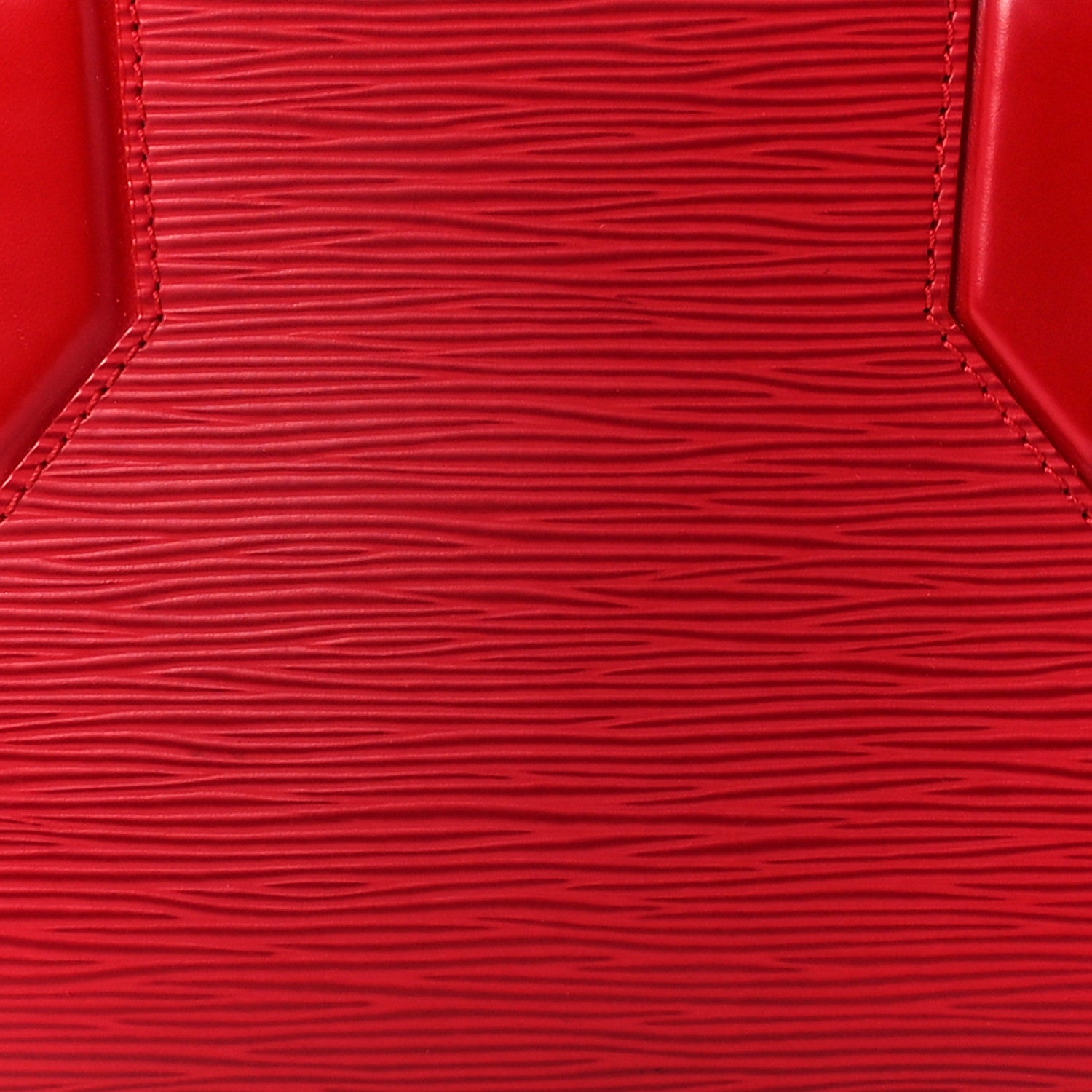 Louis Vuitton Epi Jasmin Rouge 9 of 12