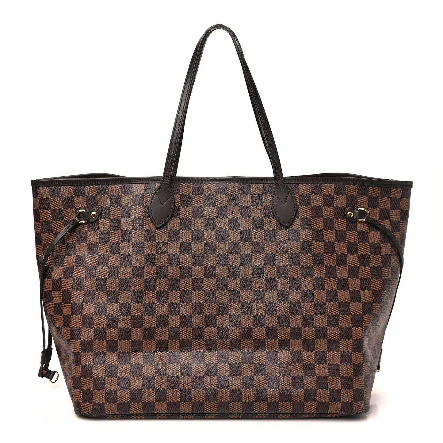 Damier Ebene Neo Neverfull GM
