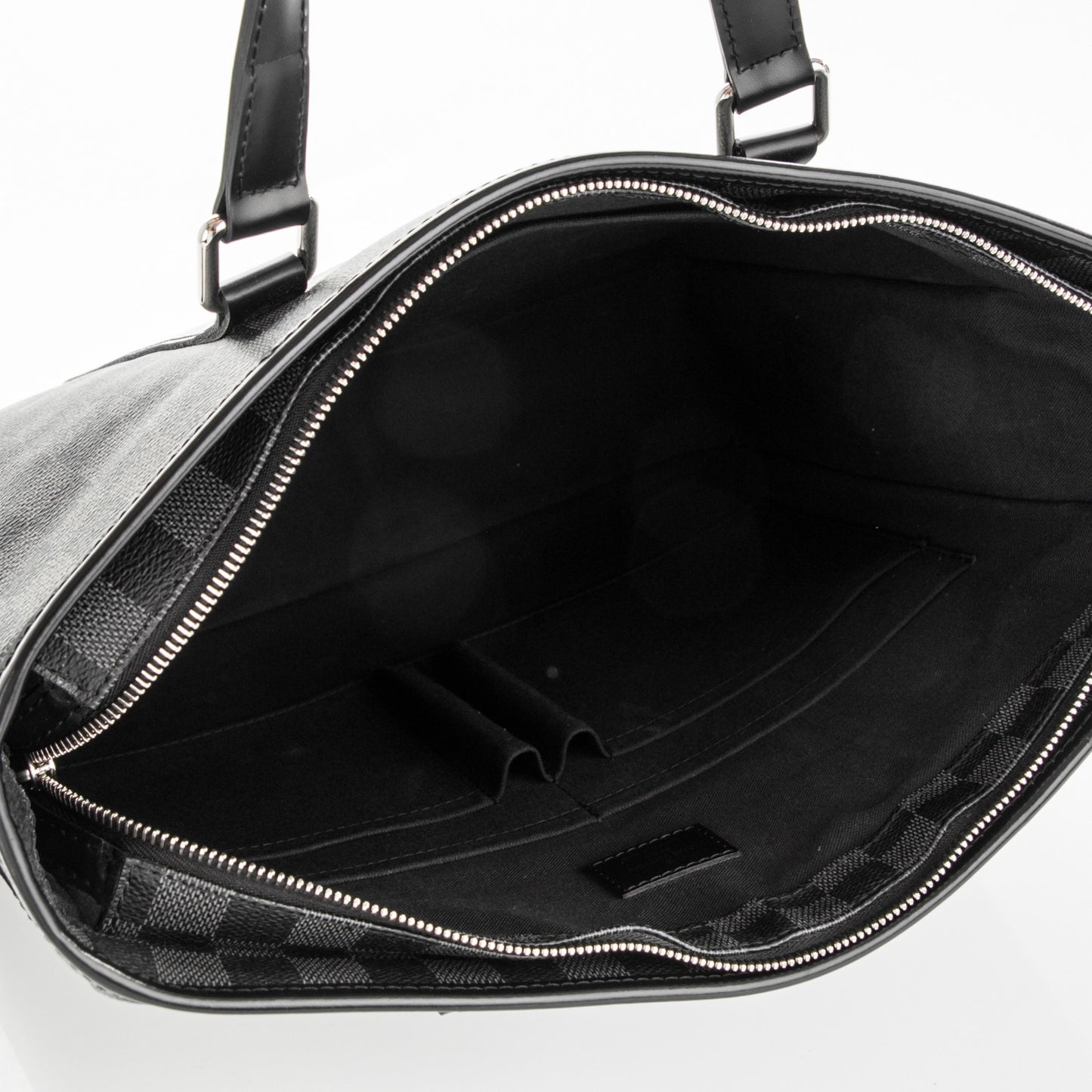 Damier Graphite Tadao