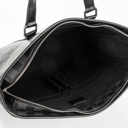 Louis Vuitton Damier Graphite Tadao 5 of 7