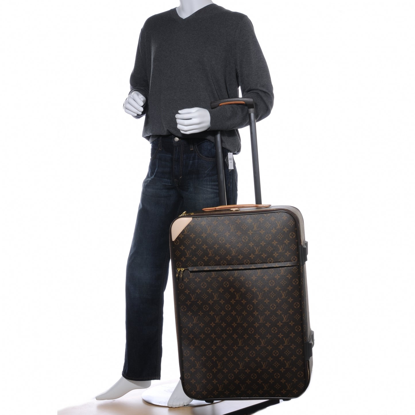 Monogram Pegase 70 Rolling