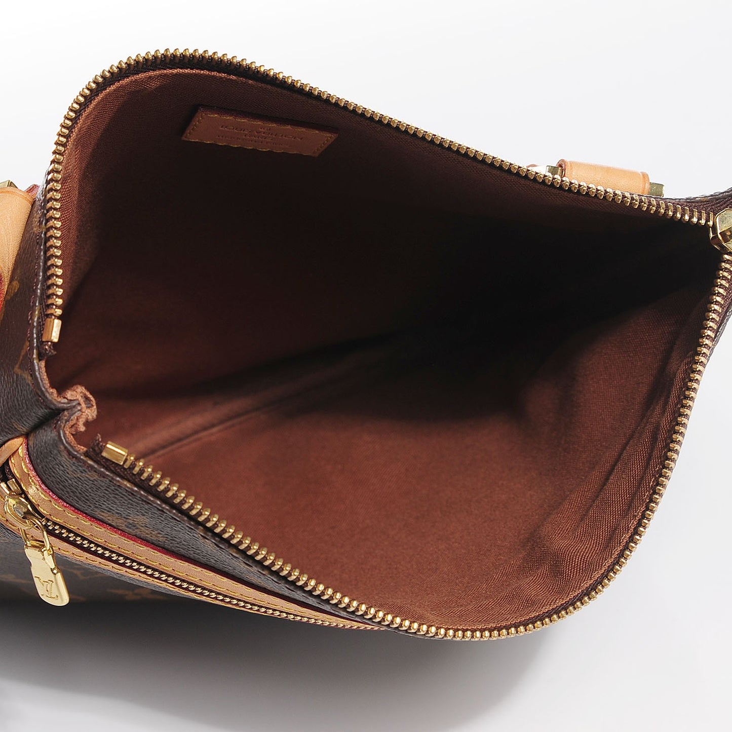 Monogram Bosphore Pochette