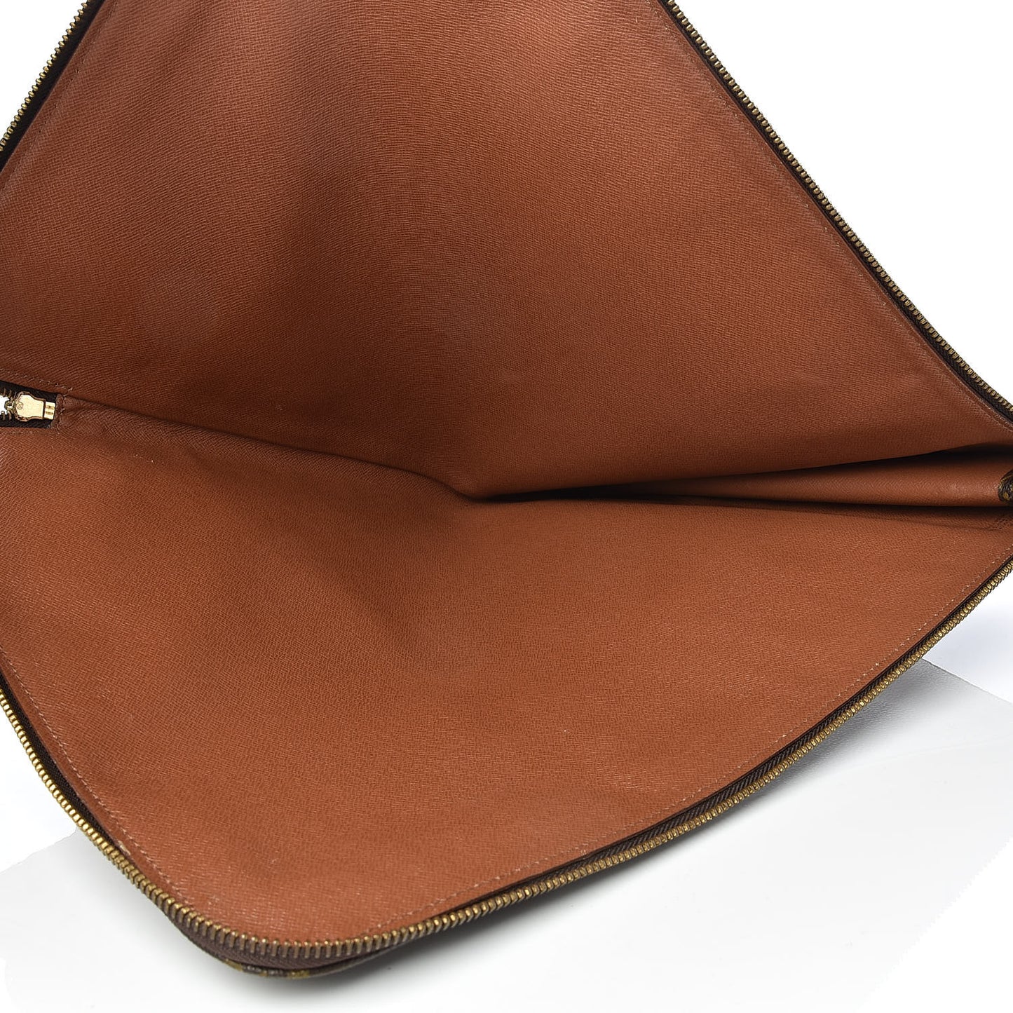 Monogram Poche Documents Portfolio Case 39