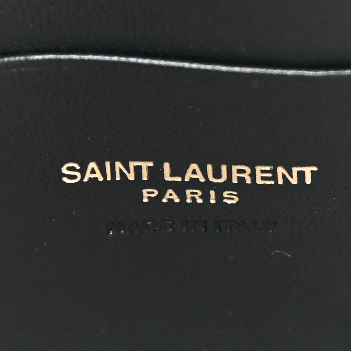 Grain De Poudre Matelasse Monogram Mini Lou Camera Bag Black