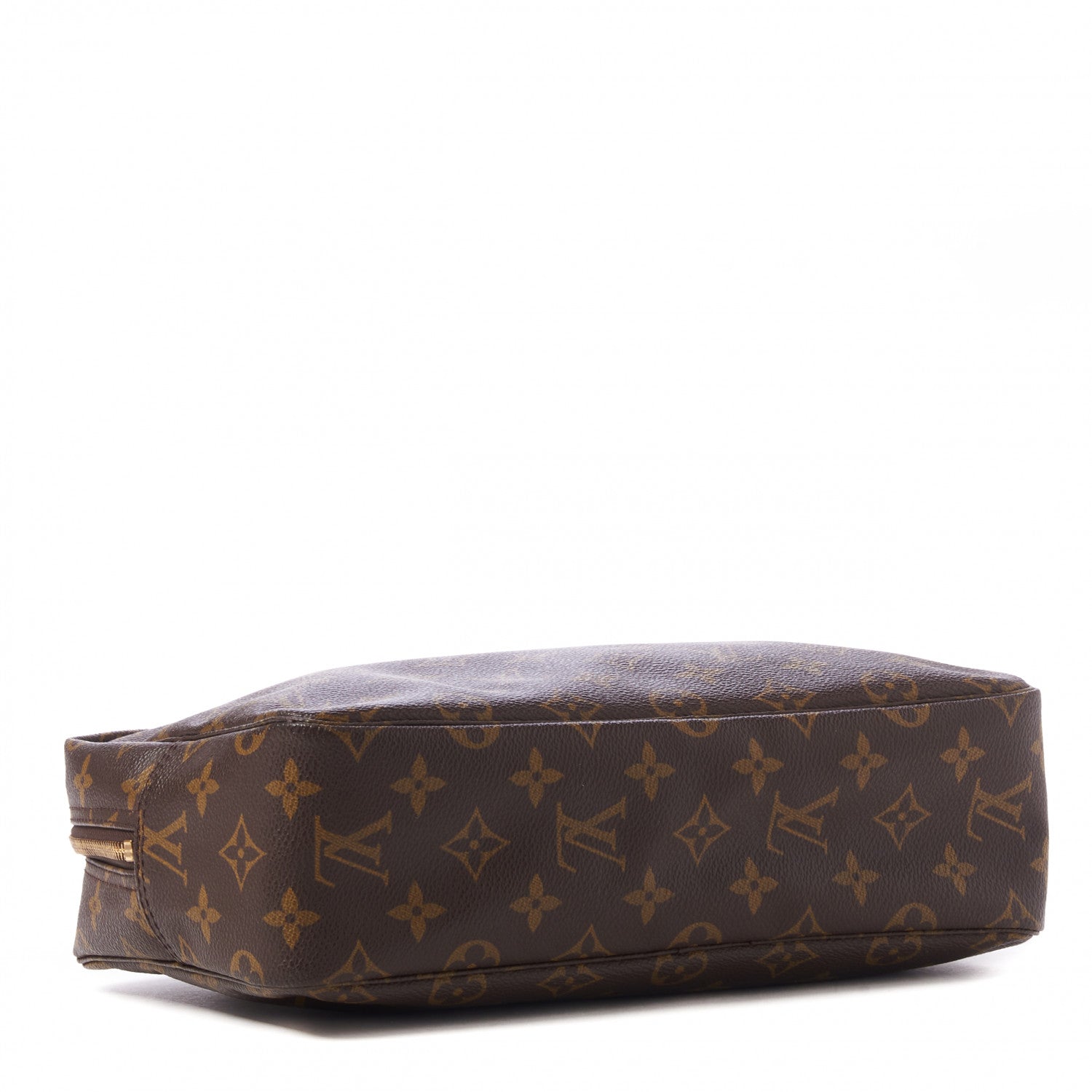 Louis Vuitton Monogram Trousse Toilette 28 3 of 7