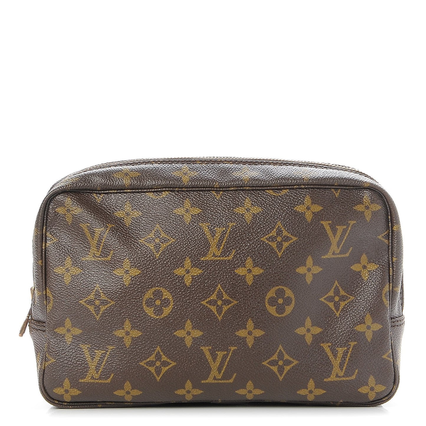 Monogram Trousse Toilette 23