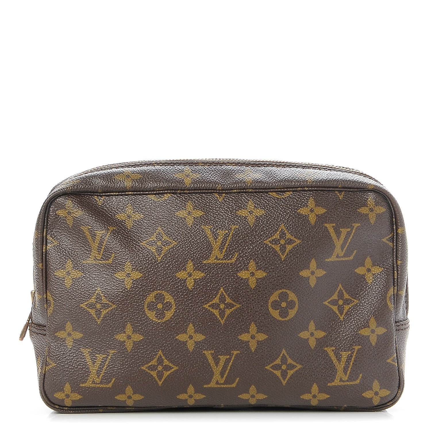 Louis Vuitton Monogram Trousse Toilette 23 1 of 7