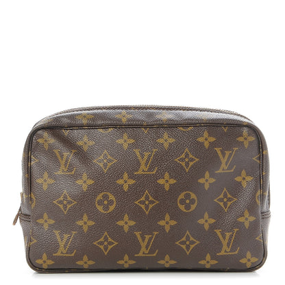 Louis Vuitton Monogram Trousse Toilette 23 1 of 7