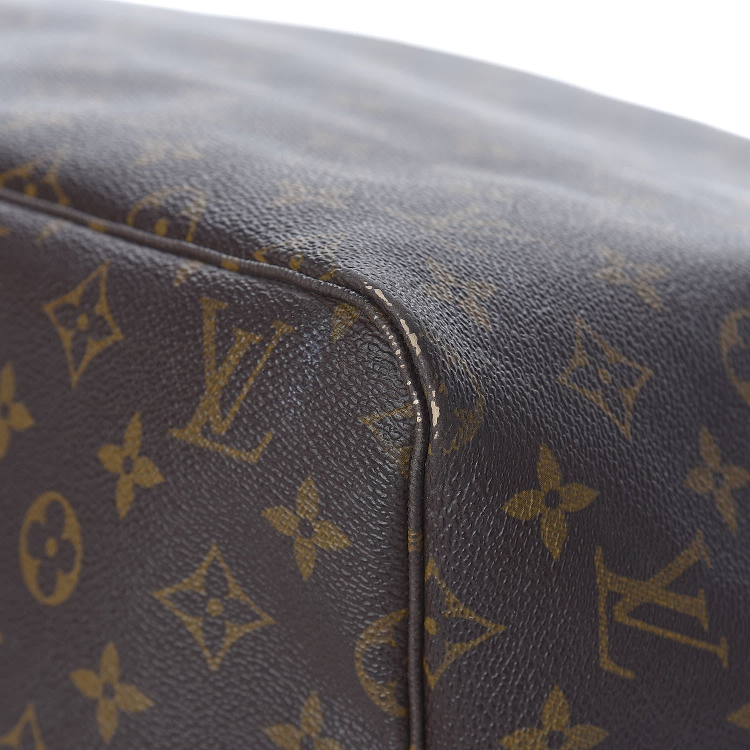 Louis Vuitton Monogram Neverfull GM 11 of 17
