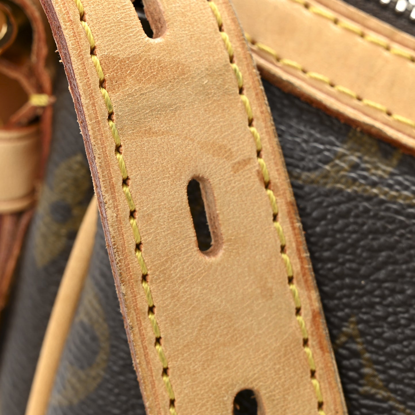 Monogram Tulum GM