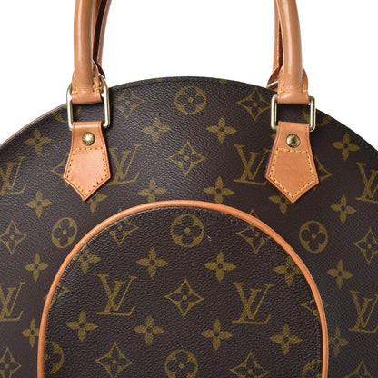 Louis Vuitton Monogram Ellipse MM 8 of 9