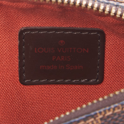 Louis Vuitton Damier Ebene Geronimos 7 of 7