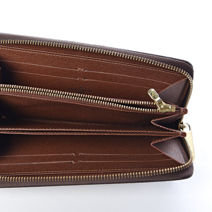 Louis Vuitton Monogram Zippy Wallet 5 of 6