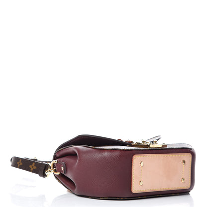 Louis Vuitton Monogram Eden PM Aurore 4 of 13