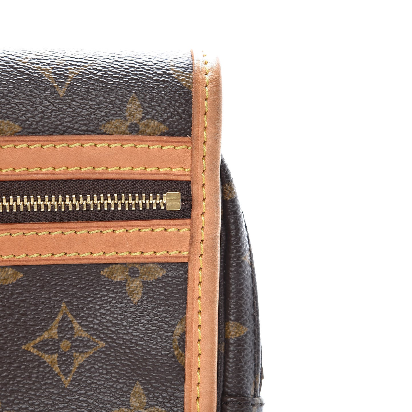 Monogram Bosphore Bum Bag