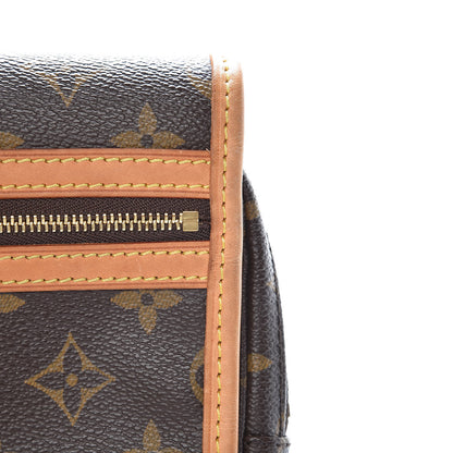 Louis Vuitton Monogram Bosphore Bum Bag 7 of 13