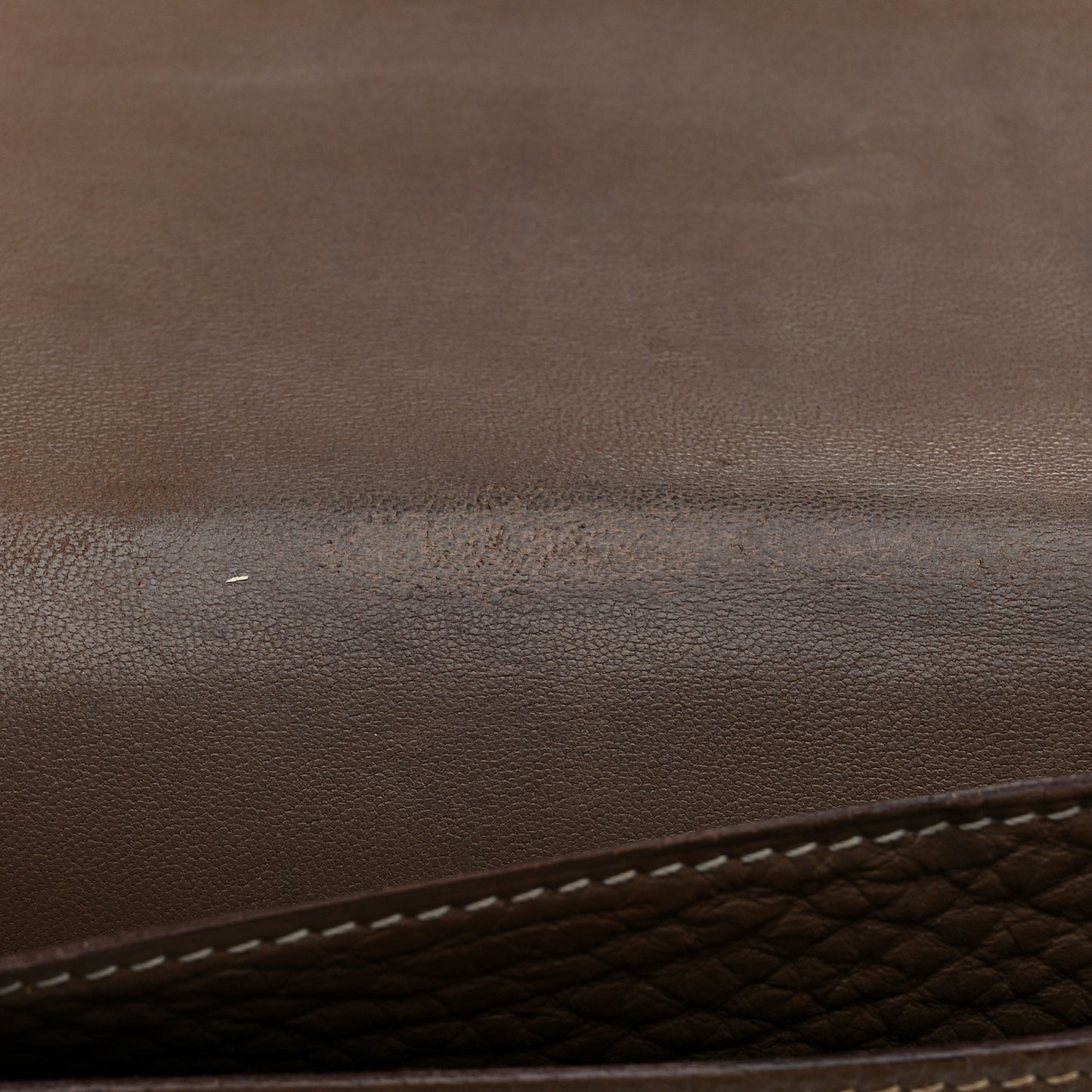 Togo Dogon Duo Wallet Etoupe