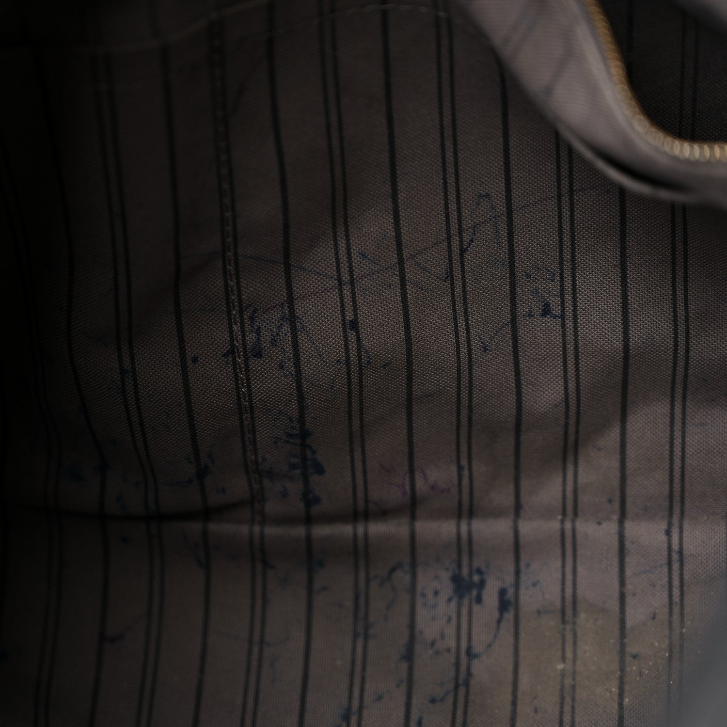 Louis Vuitton Empreinte Artsy MM Black 14 of 15