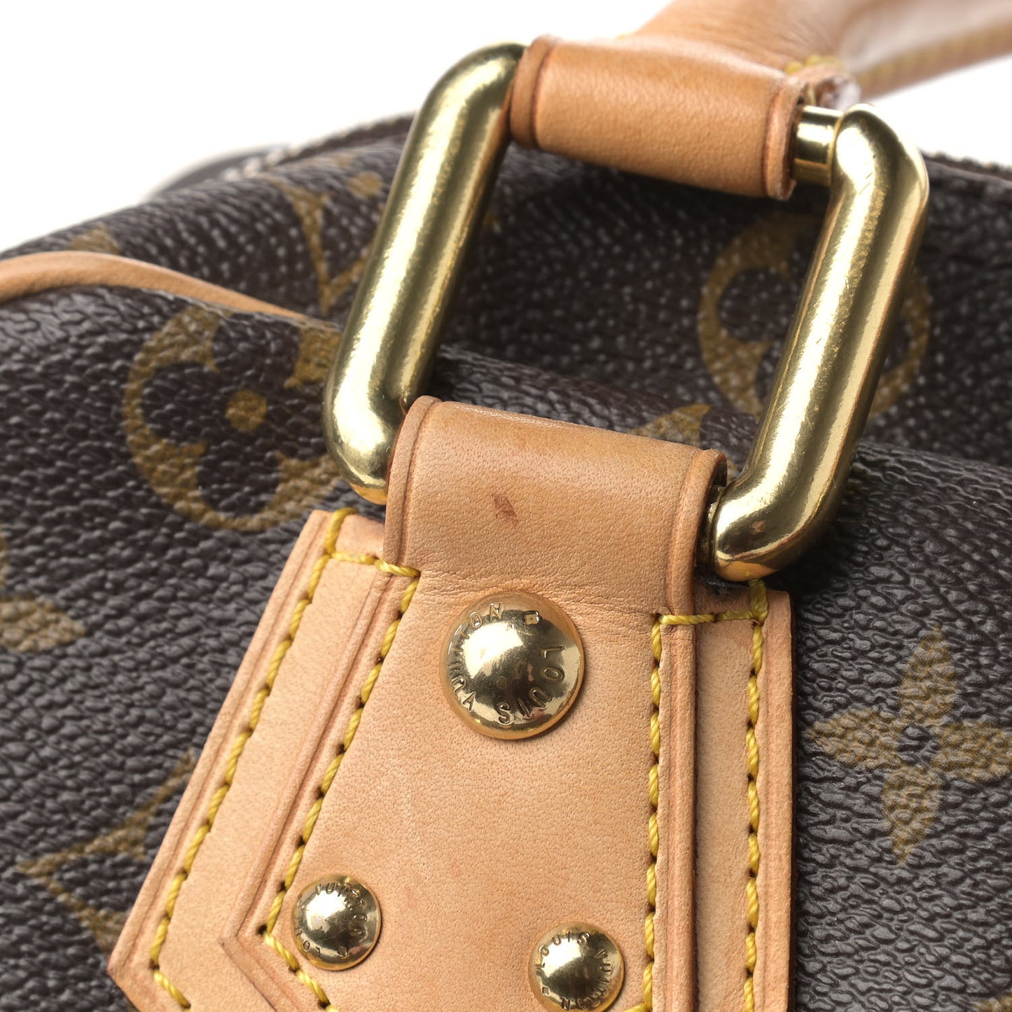 Monogram Manhattan GM