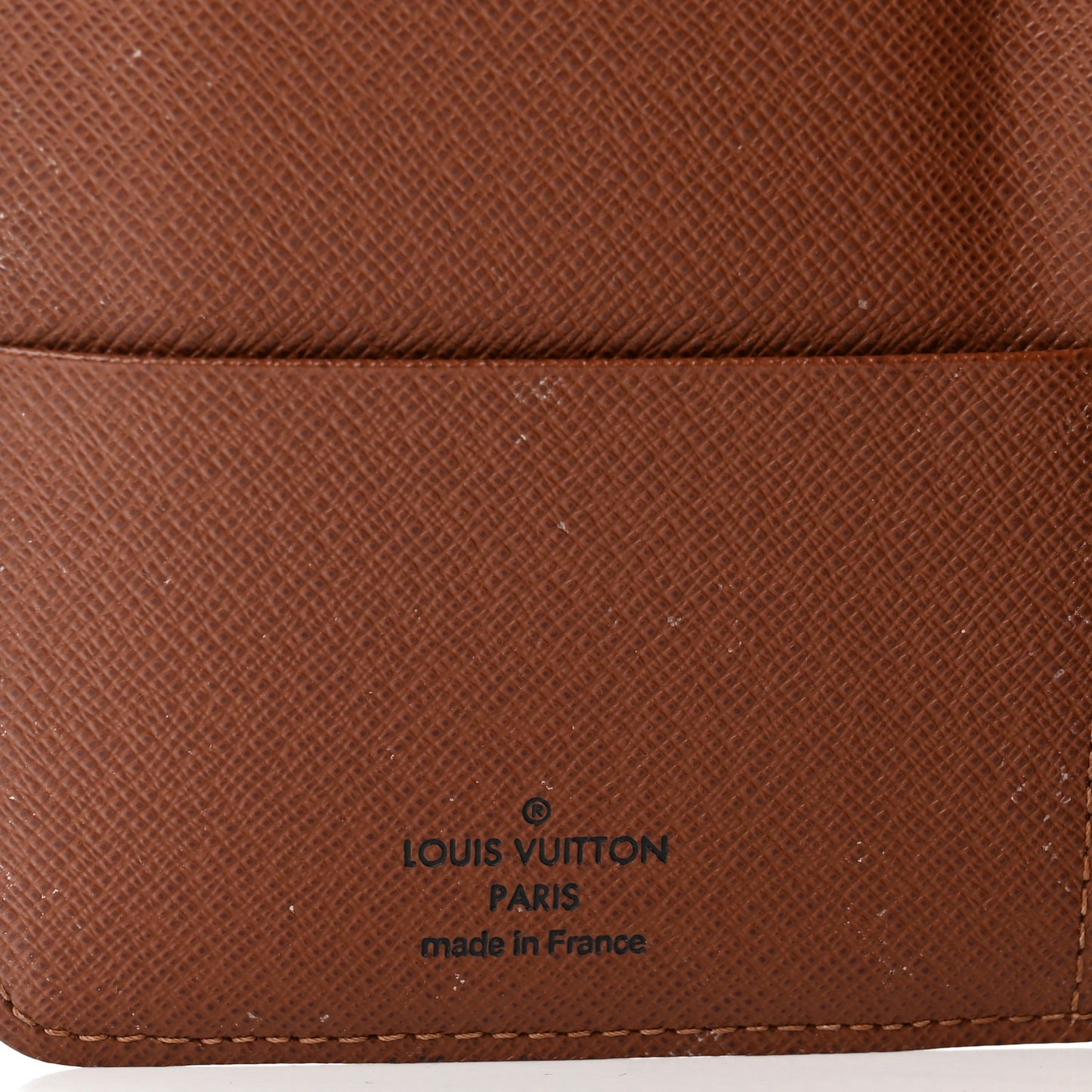 Monogram Eugenie Wallet
