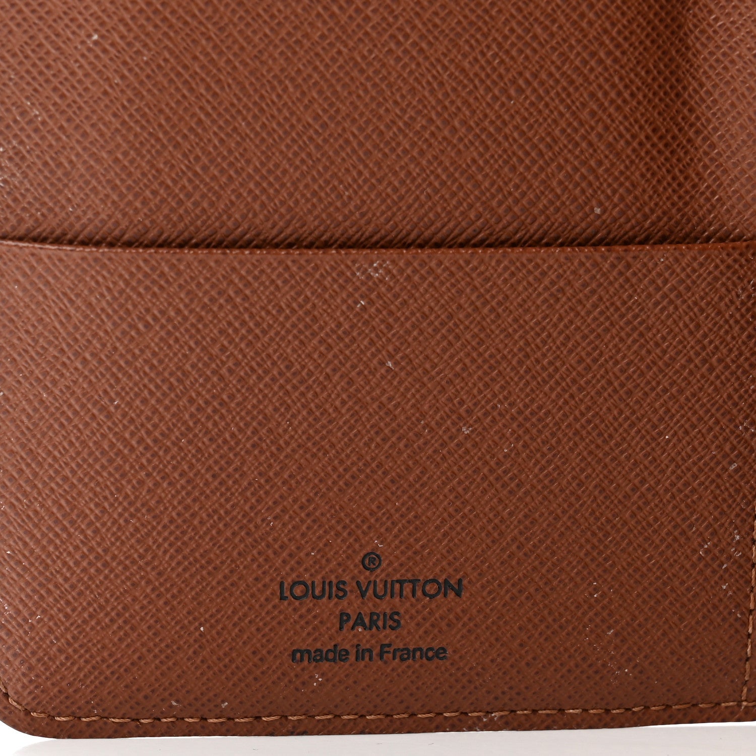 Louis Vuitton Monogram Eugenie Wallet 6 of 9