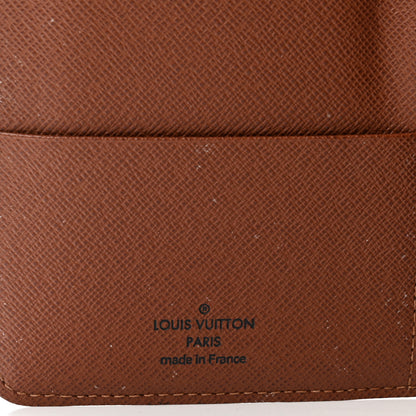 Louis Vuitton Monogram Eugenie Wallet 6 of 9