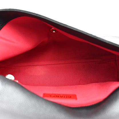 Chanel Caviar Quilted City Walk Flap Black 5 of 13