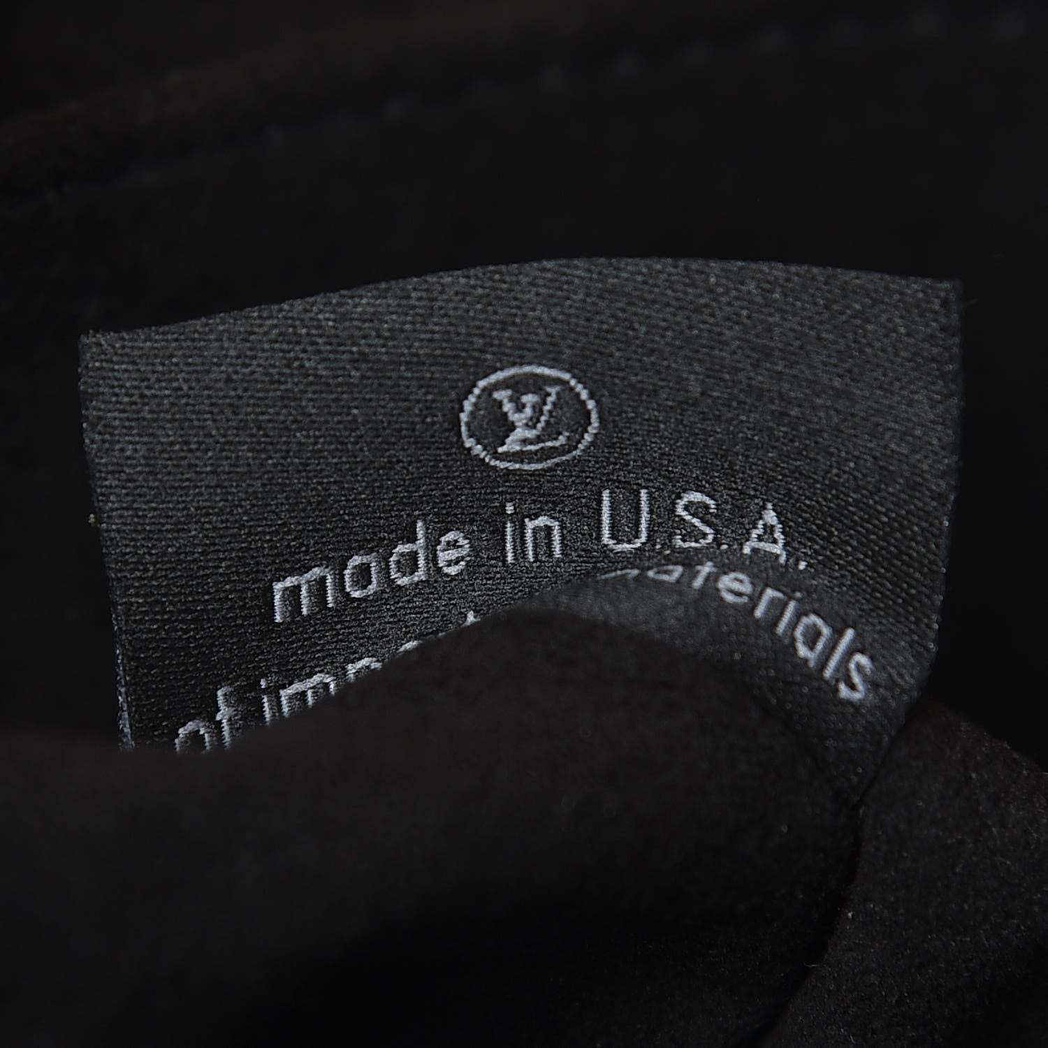 Louis Vuitton Reverse Monogram Pochette Metis 9 of 13