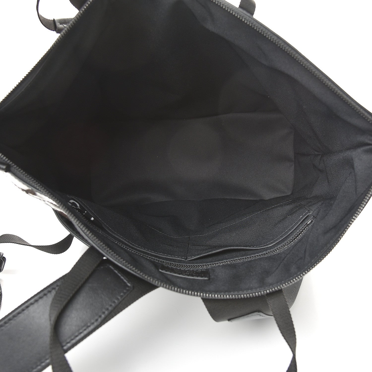 Louis Vuitton Monogram Glaze 2 Way Backpack 4 of 13