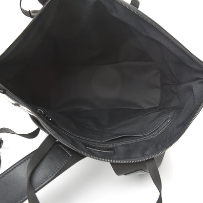 Louis Vuitton Monogram Glaze 2 Way Backpack 4 of 13
