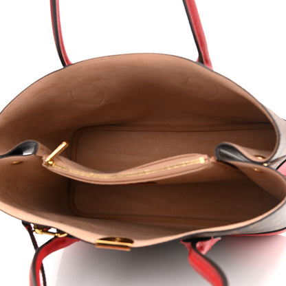 Louis Vuitton Monogram Flandrin Cherry 5 of 9