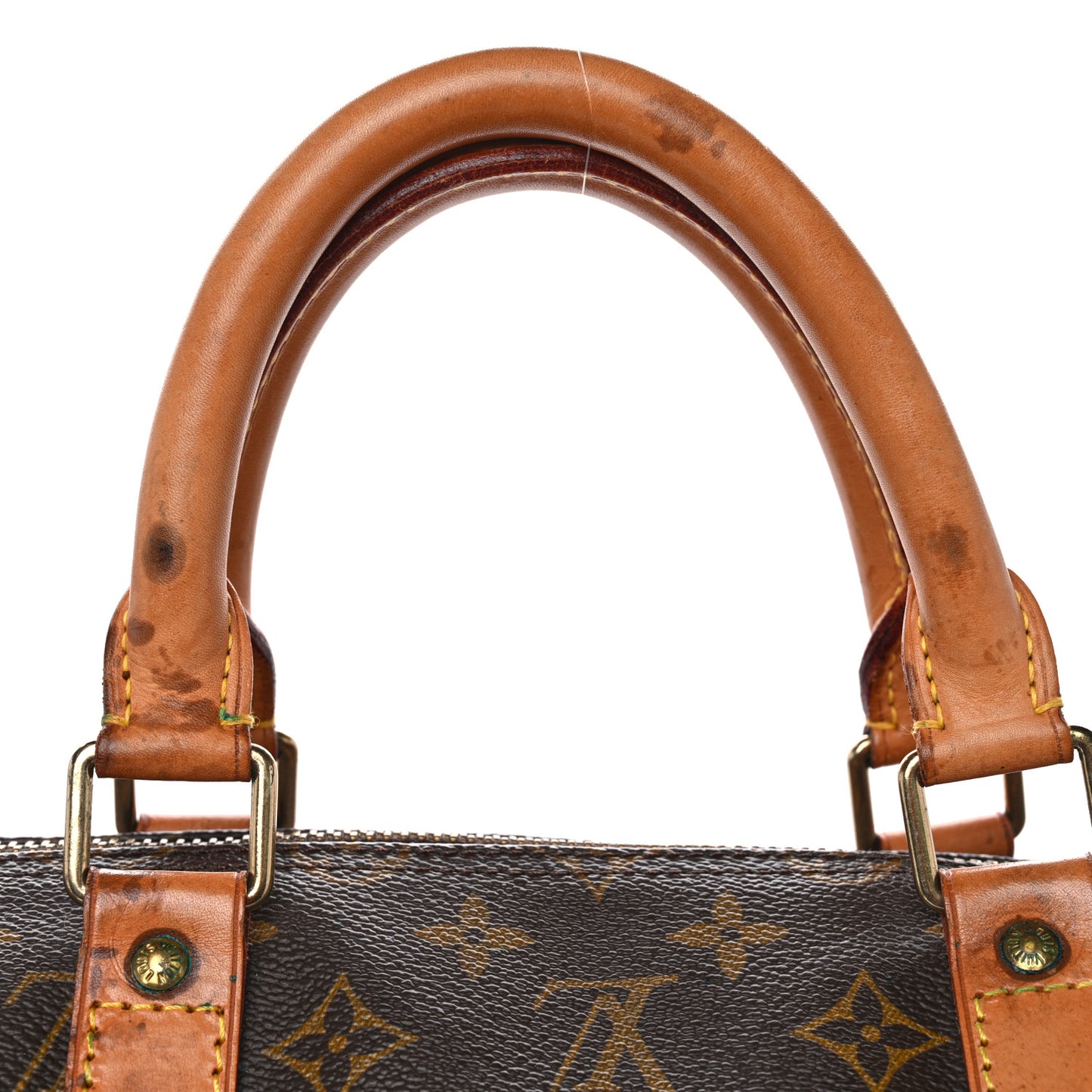 Monogram Keepall Bandouliere 55
