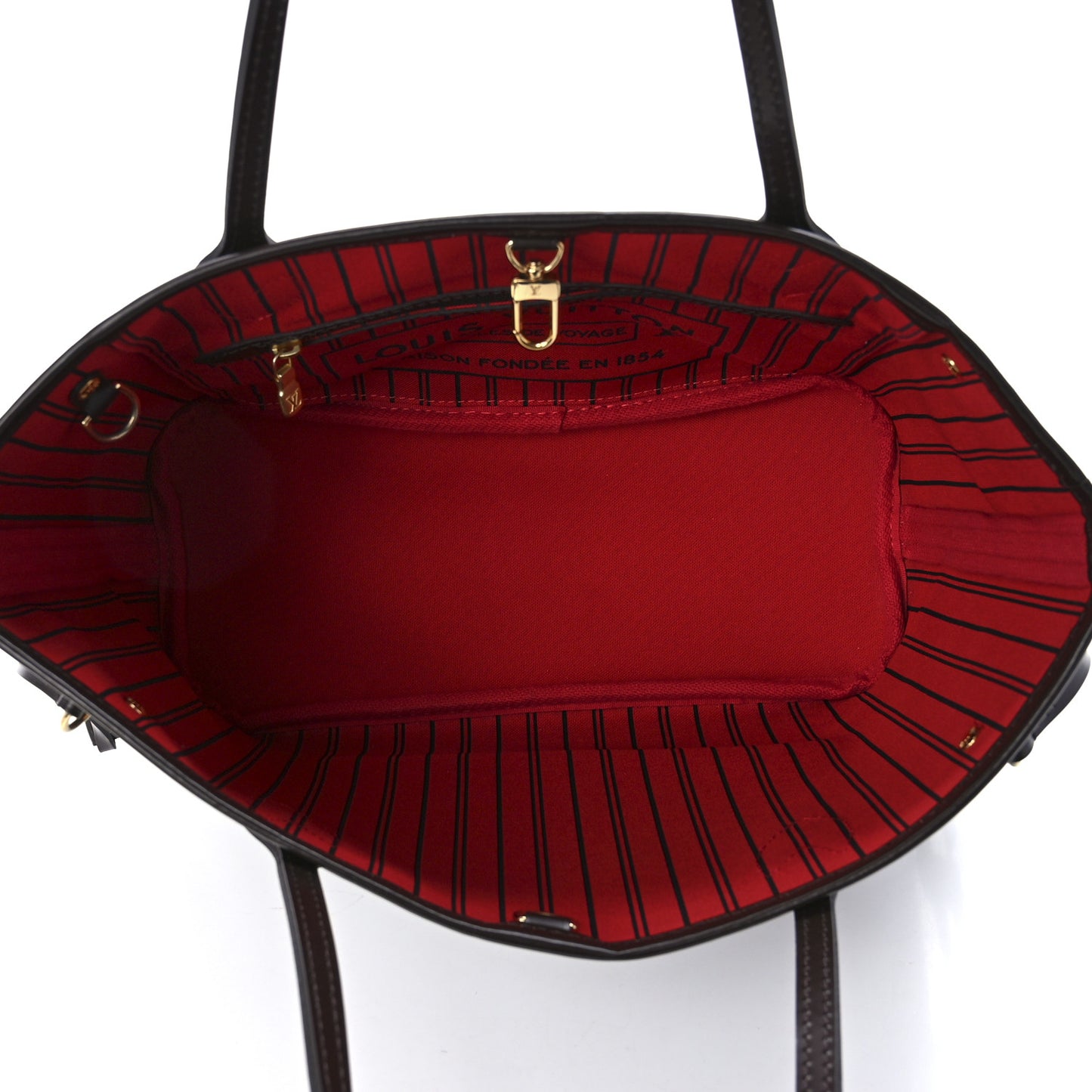 Damier Ebene Neo Neverfull PM