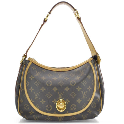 Louis Vuitton Monogram Tulum PM 1 of 9