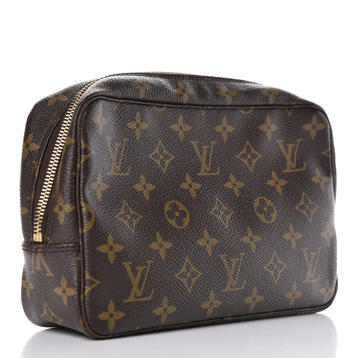 Louis Vuitton Monogram Trousse Toilette 23 3 of 11