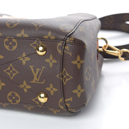 Louis Vuitton Monogram Montaigne BB 9 of 10