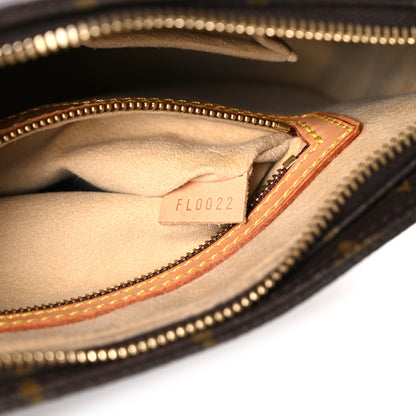 Louis Vuitton Monogram Looping MM 6 of 10