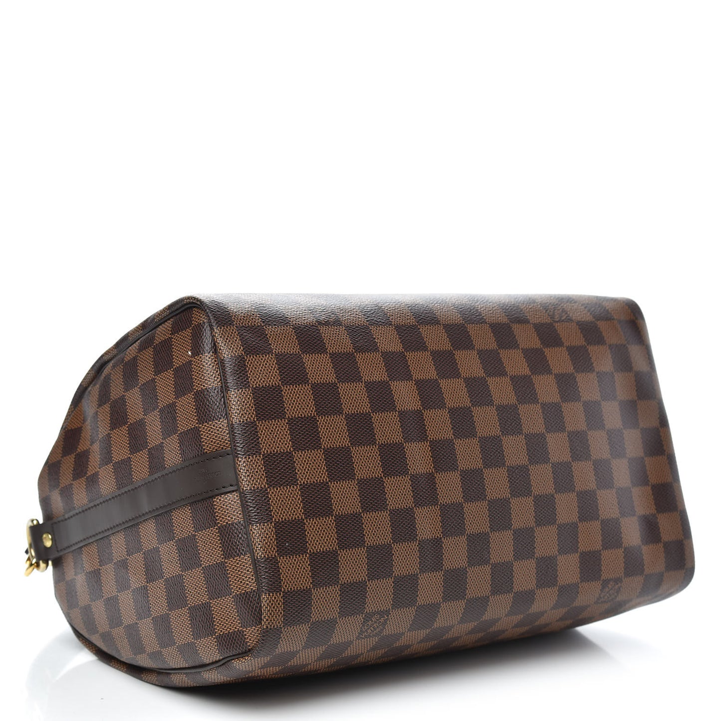 Damier Ebene Speedy Bandouliere 30