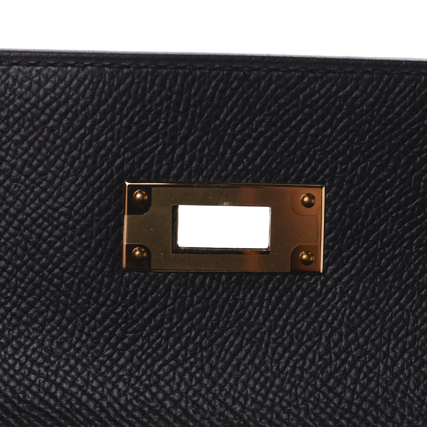 Epsom Kelly Sellier 35 Black