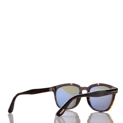 Tom Ford Holt Sunglasses TF516 Tortoise 4 of 16